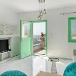Villa Yani La Scala Luxury