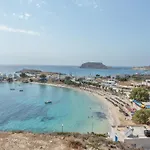 Yani La Scala Luxury Villa *