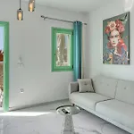 Yani La Scala Luxury Karpathos