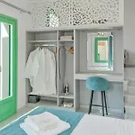 Villa Yani La Scala Luxury *