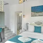 ヴィラ Yani La Scala Luxury