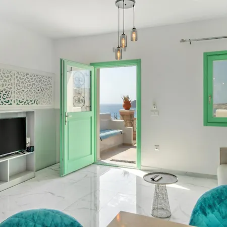 فيلة Yani La Scala Luxury