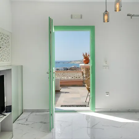 Yani La Scala Luxury