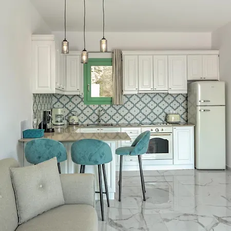 וילה Yani La Scala Luxury *