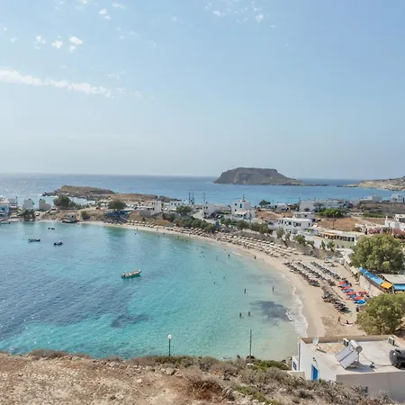 Yani La Scala Luxury וילה *