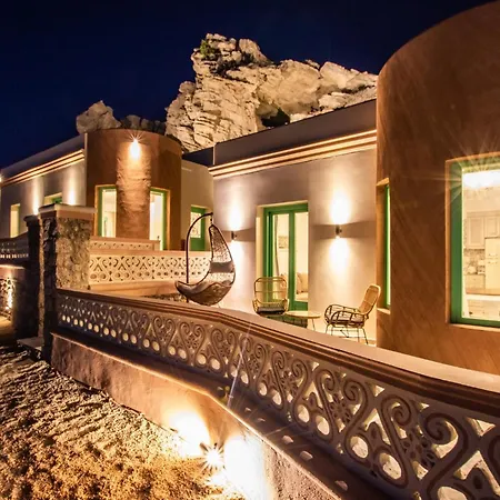 فيلة Yani La Scala Luxury