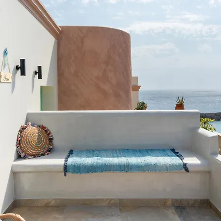 Villa Yani La Scala Luxury