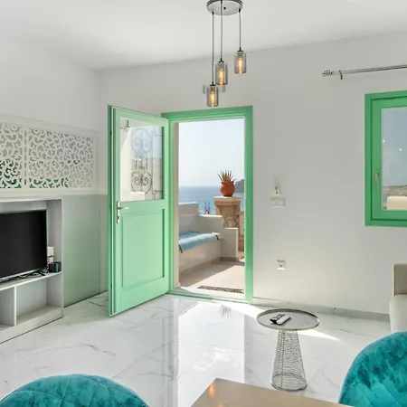 Yani La Scala Luxury