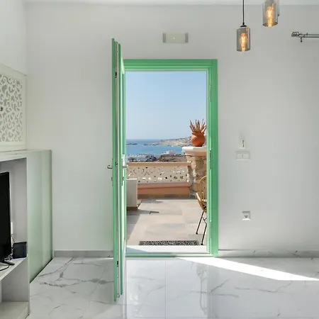 Villa Yani La Scala Luxury