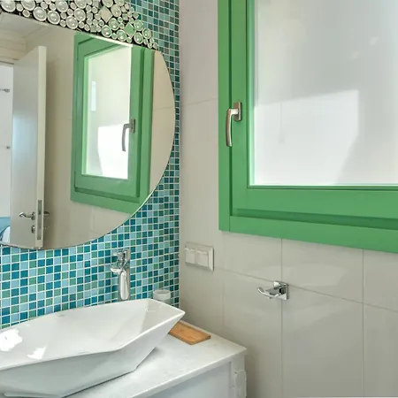 Villa Yani La Scala Luxury *