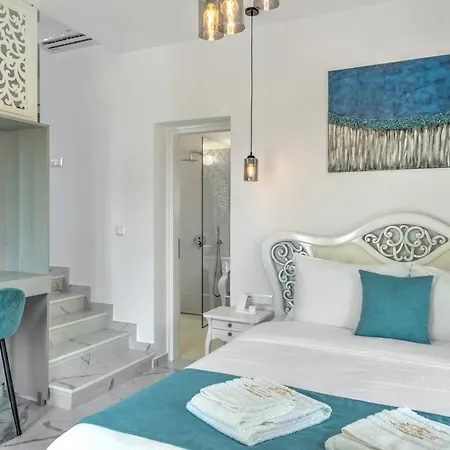 Villa Yani La Scala Luxury