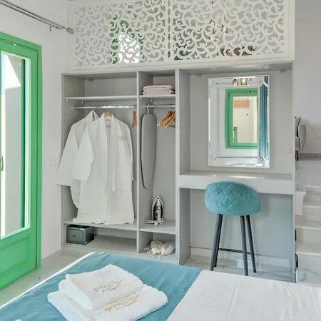 Villa Yani La Scala Luxury *