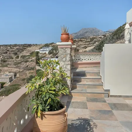 Villa Yani La Scala Luxury *