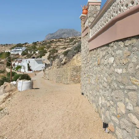 Yani La Scala Luxury Villa *