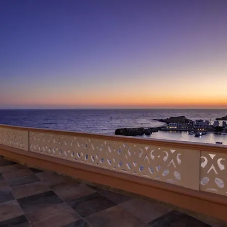 Villa Yani La Scala Luxury *