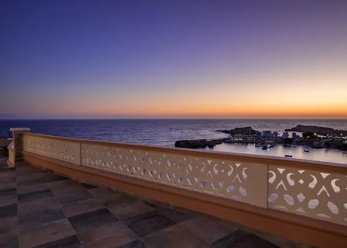 Yani La Scala Luxury 빌라