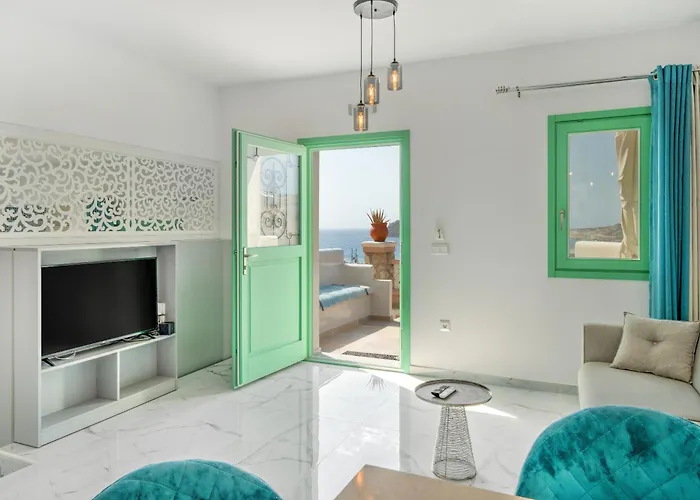 빌라 Yani La Scala Luxury