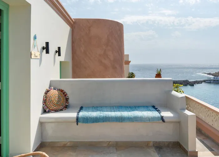 빌라 Yani La Scala Luxury *