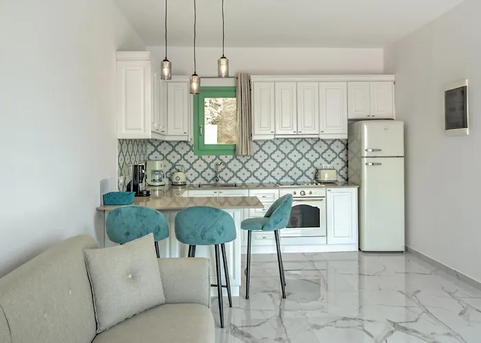 빌라 Yani La Scala Luxury *