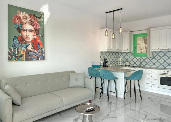 Yani La Scala Luxury 빌라