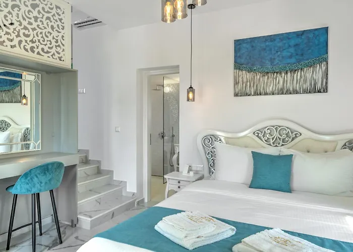 빌라 Yani La Scala Luxury