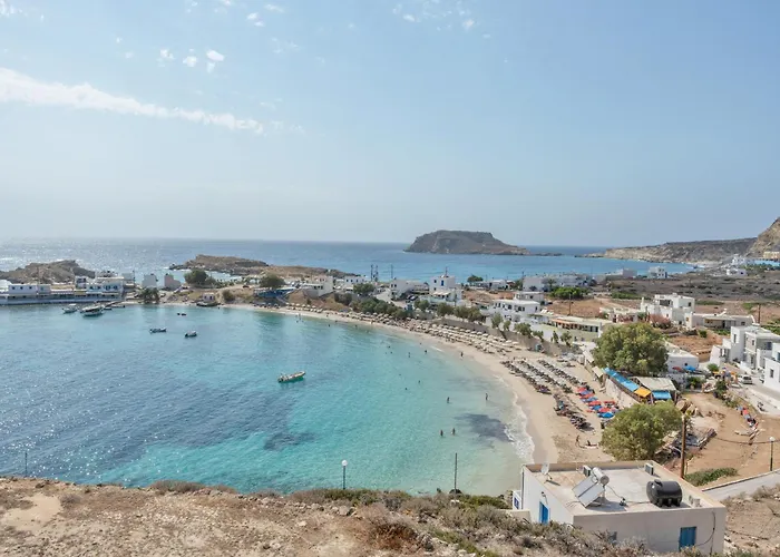 Yani La Scala Luxury 빌라 *