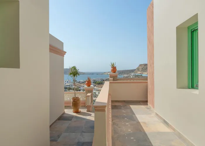 Yani La Scala Luxury *