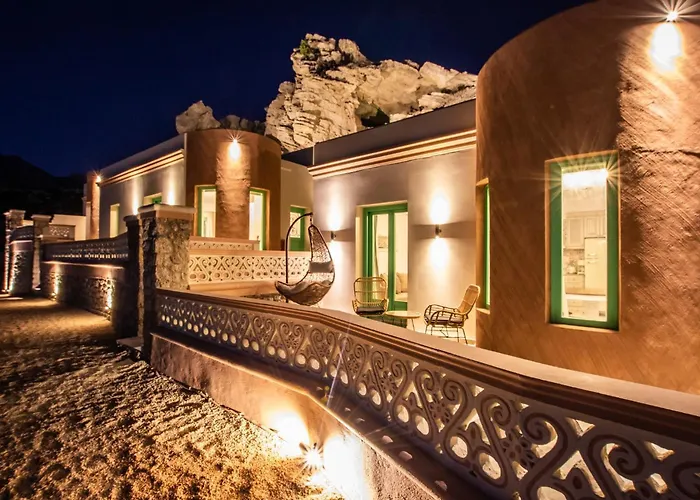 빌라 Yani La Scala Luxury